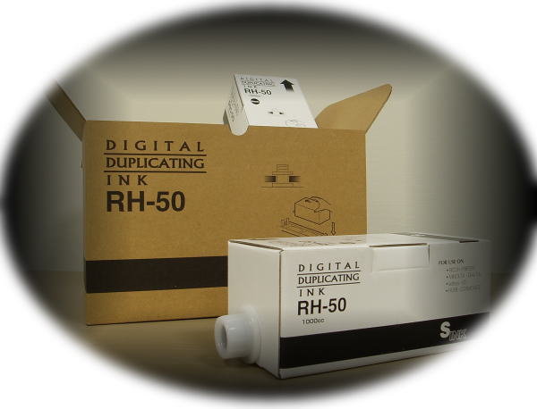 RICOH・リコー デジタル印刷機対応 汎用インク リサイクルインク 